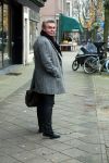 Amsterdam 6 december 2021
Teun Fohn op de cornelis schuytstraat