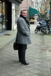 Amsterdam 6 december 2021
Teun Fohn op de cornelis schuytstraat