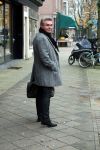Amsterdam 6 december 2021
Teun Fohn op de cornelis schuytstraat