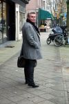 Amsterdam 6 december 2021
Teun Fohn op de cornelis schuytstraat