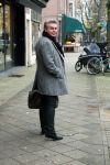 Amsterdam 6 december 2021
Teun Fohn op de cornelis schuytstraat