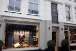 Amsterdam 4 december 2021
Opening winkel Layer in Amsterdam zuid. Vincent Frederiks