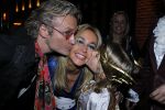 Amsterdam 22 januari 2011
Surprise feestje van Wendy v Dijk georganiseerd door haar vriend Erland Galjaard in hotel de Grand voor haar 40e verjaardag. Sem was natuurlijk ook aanwezig
Peter Smulders bv