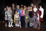 Amsterdam 22 januari 2011
Surprise feestje van Wendy v Dijk georganiseerd door haar vriend Erland Galjaard in hotel de Grand voor haar 40e verjaardag. Wendy met familie en beste vrienden waaronder moeder broer Mike Mari v d Ven 
Peter Smulders bv