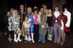 Amsterdam 22 januari 2011
Surprise feestje van Wendy v Dijk georganiseerd door haar vriend Erland Galjaard in hotel de Grand voor haar 40e verjaardag. Wendy met familie en beste vrienden waaronder moeder broer Mike Mari v d Ven 
Peter Smulders bv