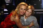 Ede 21 januari 2011
Finale van TVOH The voice of Holland in Ede gepresenteerd door Wendy v Dijk en Martijn Krabbe. Ben Saunders wint uiteindelijk. Wendy werd om 12 uur 40 en Erland Galjaard en Sem v Dijk waren erbij
Peter Smulders bv