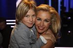 Ede 21 januari 2011
Finale van TVOH The voice of Holland in Ede gepresenteerd door Wendy v Dijk en Martijn Krabbe. Ben Saunders wint uiteindelijk. Wendy werd om 12 uur 40 en Erland Galjaard en Sem v Dijk waren erbij
Peter Smulders bv