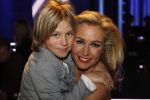 Ede 21 januari 2011
Finale van TVOH The voice of Holland in Ede gepresenteerd door Wendy v Dijk en Martijn Krabbe. Ben Saunders wint uiteindelijk. Wendy werd om 12 uur 40 en Erland Galjaard en Sem v Dijk waren erbij
Peter Smulders bv