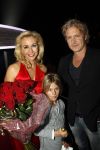 Ede 21 januari 2011
Finale van TVOH The voice of Holland in Ede gepresenteerd door Wendy v Dijk en Martijn Krabbe. Ben Saunders wint uiteindelijk. Wendy werd om 12 uur 40 en Erland Galjaard en Sem v Dijk waren erbij
Peter Smulders bv