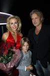 Ede 21 januari 2011
Finale van TVOH The voice of Holland in Ede gepresenteerd door Wendy v Dijk en Martijn Krabbe. Ben Saunders wint uiteindelijk. Wendy werd om 12 uur 40 en Erland Galjaard en Sem v Dijk waren erbij
Peter Smulders bv