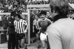 Eindhoven, 25 Augustus 1979
Seizoen 1979-1980 PSV-Feyenoord, eindstand 2-2