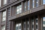 Amsterdam 7 februari 2022
900 Mahler op de zuidas