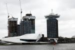 Amsterdam 7 april 2022
Presentatie kledinglijn van Shoeby in samenwerkin met Lonneke Nooteboom. Adam Toren en Eye