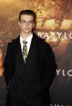 Amsterdam 9 januari 2022
Premiere Babylon in Tuschinski. Alejandro Zwartendijk
