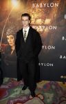 Amsterdam 9 januari 2022
Premiere Babylon in Tuschinski. Alejandro Zwartendijk