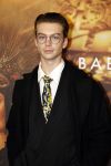 Amsterdam 9 januari 2022
Premiere Babylon in Tuschinski. Alejandro Zwartendijk