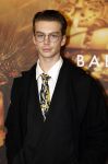 Amsterdam 9 januari 2022
Premiere Babylon in Tuschinski. Alejandro Zwartendijk