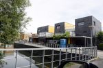 Almere 6 juli 2022
Huis Ali B en pand waar zijn bedrijf SPEC zit