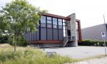 Almere 6 juli 2022
Huis Ali B en pand waar zijn bedrijf SPEC zit