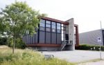 Almere 6 juli 2022
Huis Ali B en pand waar zijn bedrijf SPEC zit
