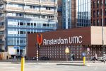 Amsterdam 25 november 2022
UMC Amsterdam