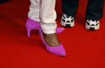 Amsterdam 16 januari 2023
Premiere Fijn weekend in Tuschinski.
De cast bestaat uit oa Sarah Chronis Carolien Spoor Jon karthaus Lisa Zweerman Steef de Bot Kay Greidanus en Aus Greidanus sr. Andre Dongelmans  droeg roze schoenen  pumps