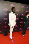 Amsterdam 16 januari 2023
Premiere Fijn weekend in Tuschinski.
De cast bestaat uit oa Sarah Chronis Carolien Spoor Jon karthaus Lisa Zweerman Steef de Bot Kay Greidanus en Aus Greidanus sr. Andre Dongelmans  droeg roze schoenen  pumps