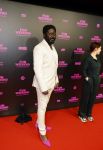 Amsterdam 16 januari 2023
Premiere Fijn weekend in Tuschinski.
De cast bestaat uit oa Sarah Chronis Carolien Spoor Jon karthaus Lisa Zweerman Steef de Bot Kay Greidanus en Aus Greidanus sr. Andre Dongelmans  droeg roze schoenen  pumps