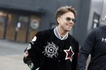Mijdrecht 21 januari 2023
Andre Hazes  en zijn neef Diego Hofland zijn net klaar met sporten. Andre is vandaag 29 jarig en 29 jaar oud geworden.