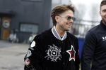 Mijdrecht 21 januari 2023
Andre Hazes  en zijn neef Diego Hofland zijn net klaar met sporten. Andre is vandaag 29 jarig en 29 jaar oud geworden.