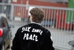 Mijdrecht 21 januari 2023
Andre Hazes  en zijn neef Diego Hofland zijn net klaar met sporten. Andre is vandaag 29 jarig en 29 jaar oud geworden.