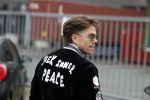 Mijdrecht 21 januari 2023
Andre Hazes  en zijn neef Diego Hofland zijn net klaar met sporten. Andre is vandaag 29 jarig en 29 jaar oud geworden.