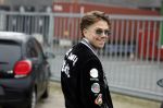Mijdrecht 21 januari 2023
Andre Hazes  en zijn neef Diego Hofland zijn net klaar met sporten. Andre is vandaag 29 jarig en 29 jaar oud geworden.