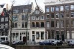 Amsterdam 31 januari 2022
Huis Andre v Duin