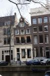 Amsterdam 31 januari 2022
Huis Andre v Duin