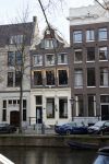 Amsterdam 31 januari 2022
Huis Andre v Duin