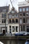 Amsterdam 31 januari 2022
Huis Andre v Duin