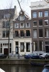 Amsterdam 31 januari 2022
Huis Andre v Duin