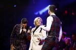 Rotterdam 5 januari 2023
25 jaar vrienden van Amstel Live in ahoy.
Anita Meyer