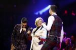 Rotterdam 5 januari 2023
25 jaar vrienden van Amstel Live in ahoy.
Anita Meyer