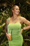 Amsterdam 6 januari 2023
Echte Meisjes In De Jungle 2023,  
Presentatie was in hotel Jakarta.
Annebel Visscher