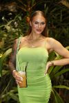 Amsterdam 6 januari 2023
Echte Meisjes In De Jungle 2023,  
Presentatie was in hotel Jakarta.
Annebel Visscher