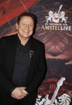 Rotterdam 5 januari 2023
25 jaar vrienden van Amstel Live in ahoy.
Armando Borsato