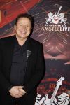 Rotterdam 5 januari 2023
25 jaar vrienden van Amstel Live in ahoy.
Armando Borsato