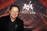 Rotterdam 5 januari 2023
25 jaar vrienden van Amstel Live in ahoy.
Armando Borsato