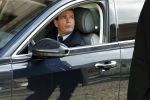 Amsterdam 18 januari 2023
De tweede dag van de nieuwjaarsreceptie van Koning Willem Alexander en koningin Maxima op het paleis op de Dam. Ook prinses Beatrix was weer aanwezig. Arnold de Chauffeur van Maxima
