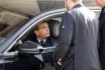 Amsterdam 18 januari 2023
De tweede dag van de nieuwjaarsreceptie van Koning Willem Alexander en koningin Maxima op het paleis op de Dam. Ook prinses Beatrix was weer aanwezig. Arnold de Chauffeur van Maxima