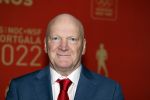 Amsterdam 21 december 2022
Sportman en Sportvrouw van het jaar Gala in AFAS Live.
Arnold Karskens