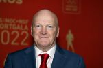 Amsterdam 21 december 2022
Sportman en Sportvrouw van het jaar Gala in AFAS Live.
Arnold Karskens