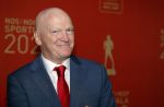 Amsterdam 21 december 2022
Sportman en Sportvrouw van het jaar Gala in AFAS Live.
Arnold Karskens
